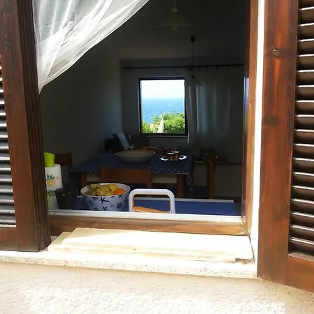 Σπίτι διακοπών Alipinta Costa Paradiso