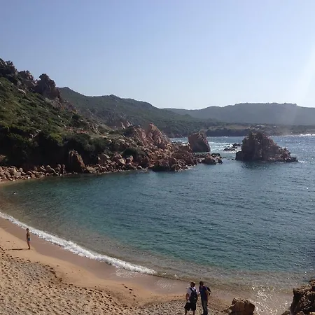 Holiday home Alipinta Costa Paradiso