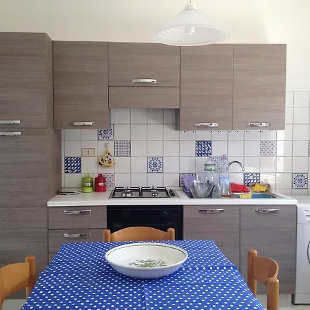 Holiday home Alipinta