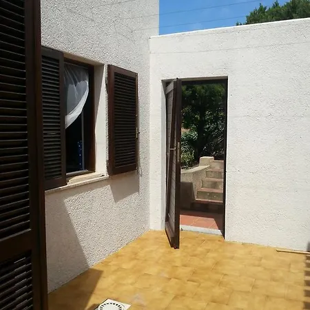 Holiday home Alipinta Costa Paradiso